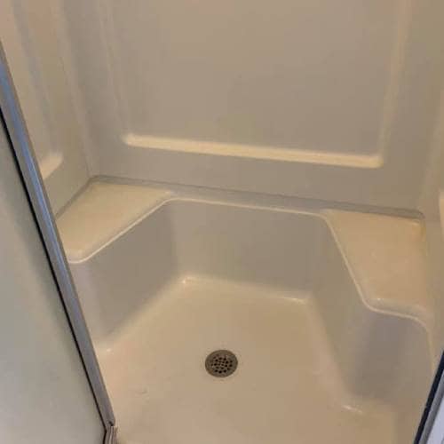 Deep Cleaning